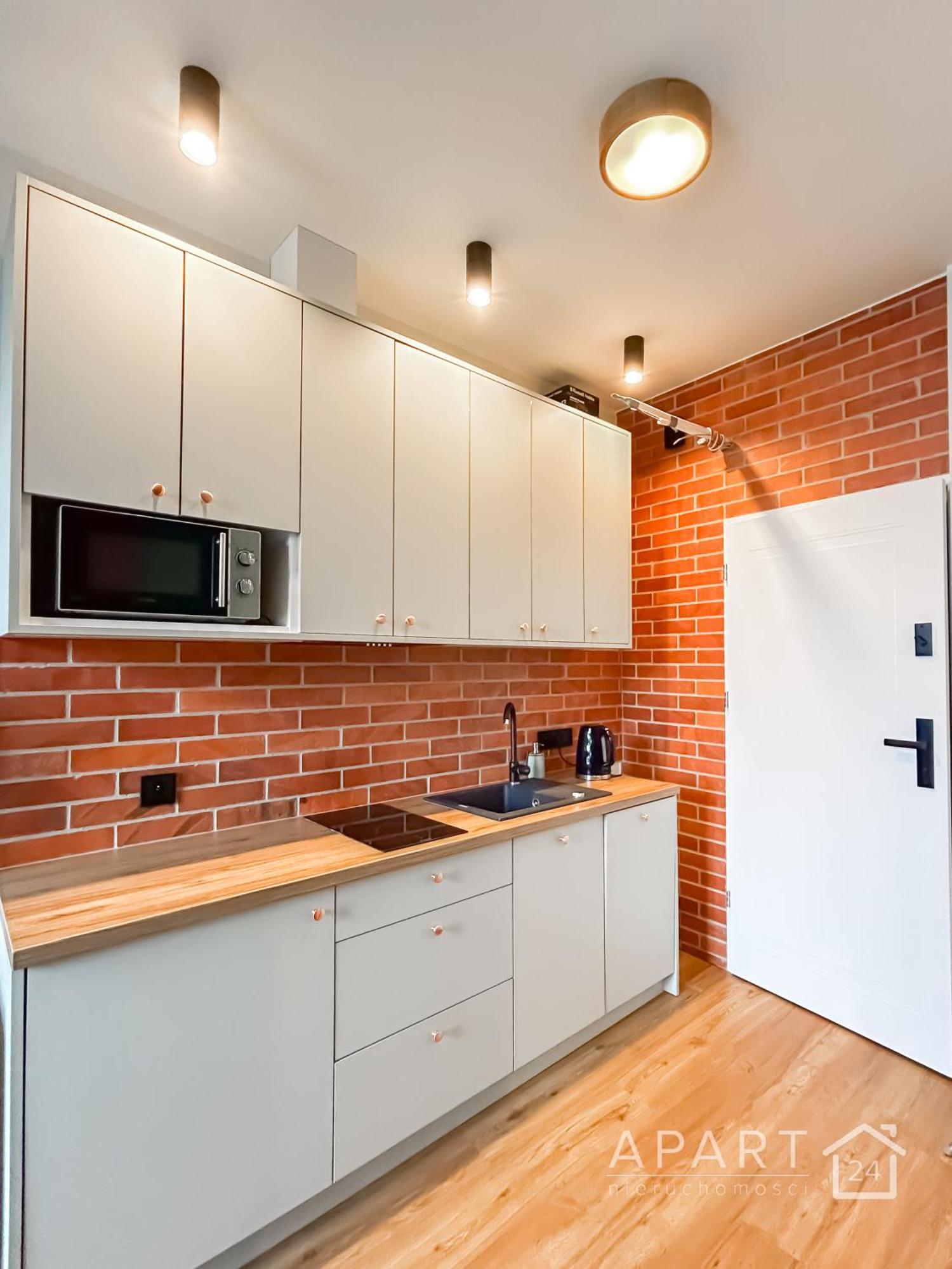 Biskupia Central Apartment Kawalerka Gdańsk Extérieur photo