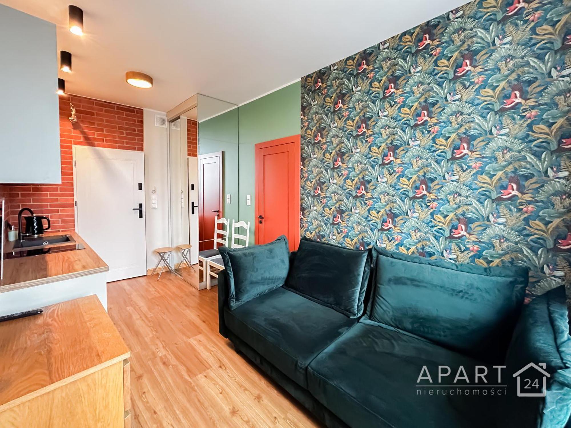 Biskupia Central Apartment Kawalerka Gdańsk Extérieur photo