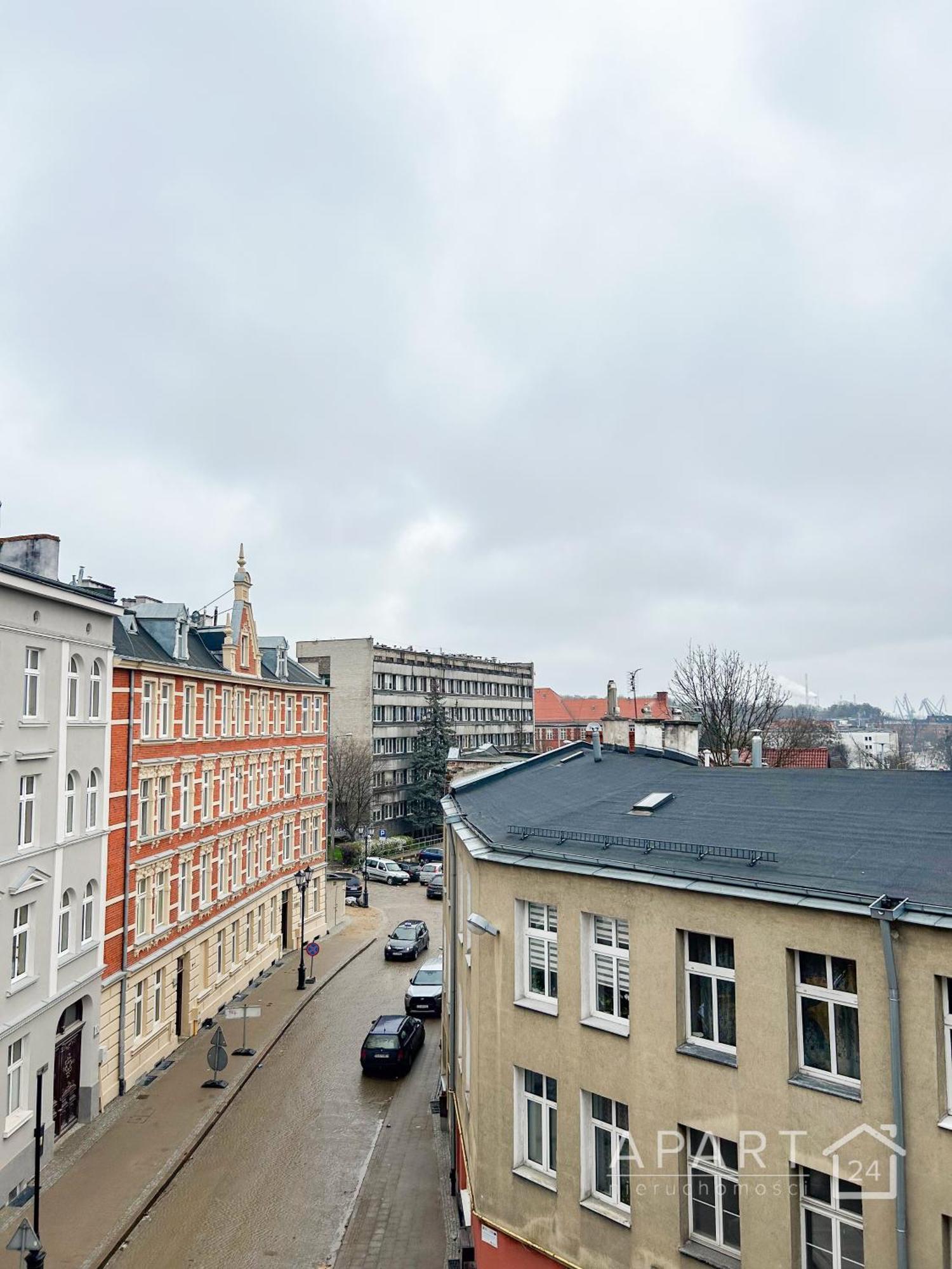 Biskupia Central Apartment Kawalerka Gdańsk Extérieur photo